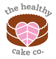 The healthy cake co